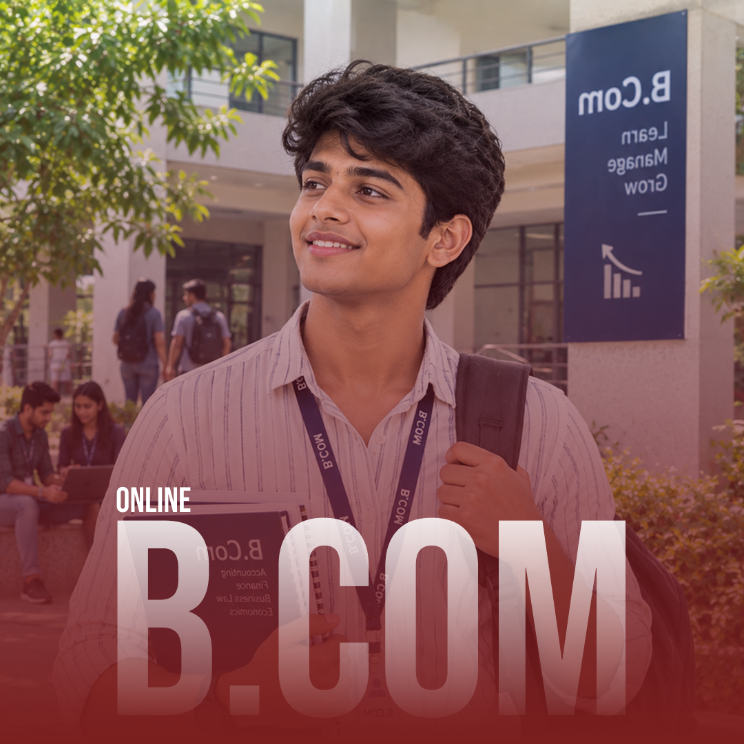 B.Com Program
