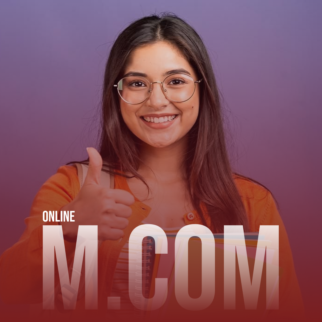 M.Com Program