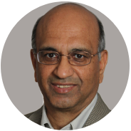 Dr. Bharath Jayaraman