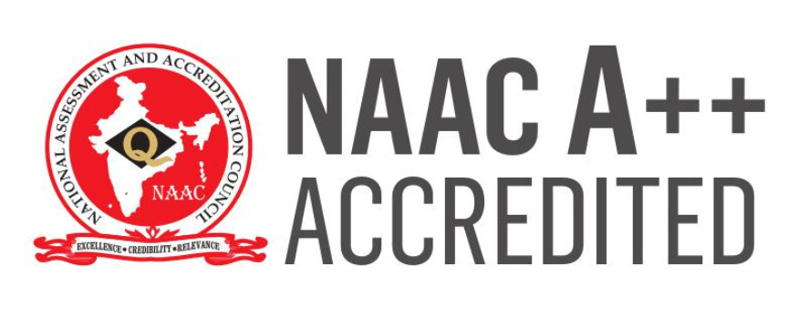 NAAC A++