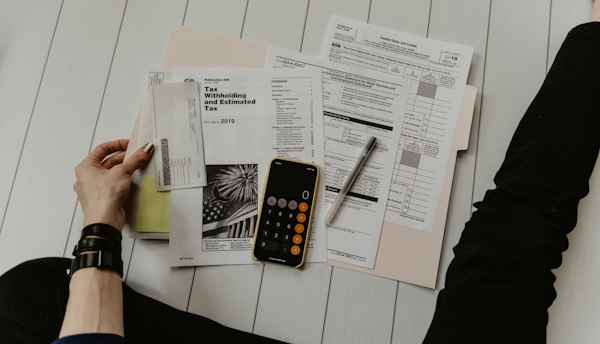 Online B.Com International Finance Program
